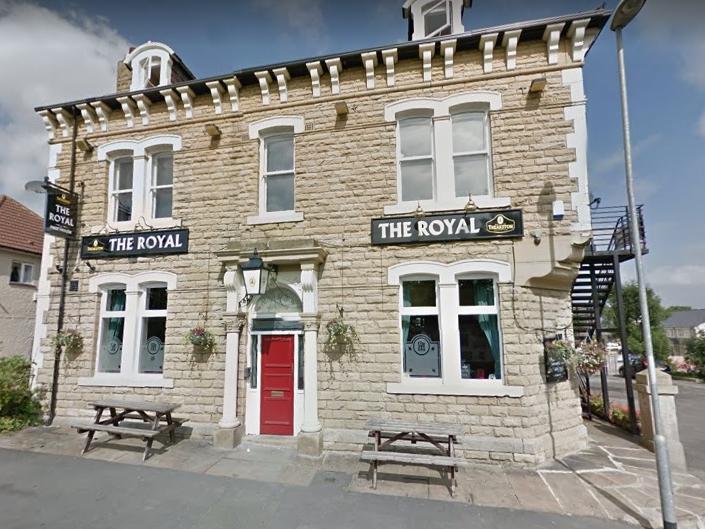 One reviewer called this pub in Pudsey a friendly local pub, adding that there are lots of lovely beers, gins and all the usual drinks on offer there.
