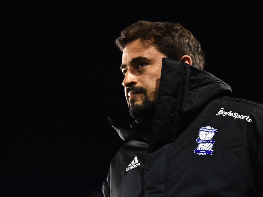 Goals scored in the last 15 minutes of Championship matches: 6