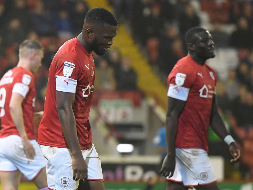 Goals scored in the last 15 minutes of Championship matches: 6