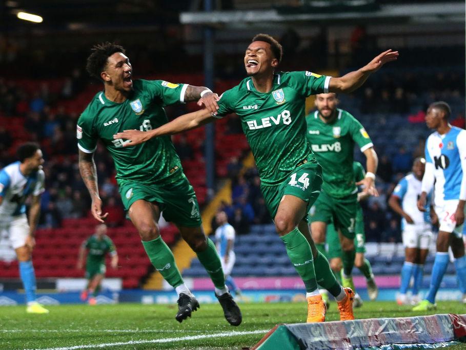 Goals scored in the last 15 minutes of Championship matches: 6