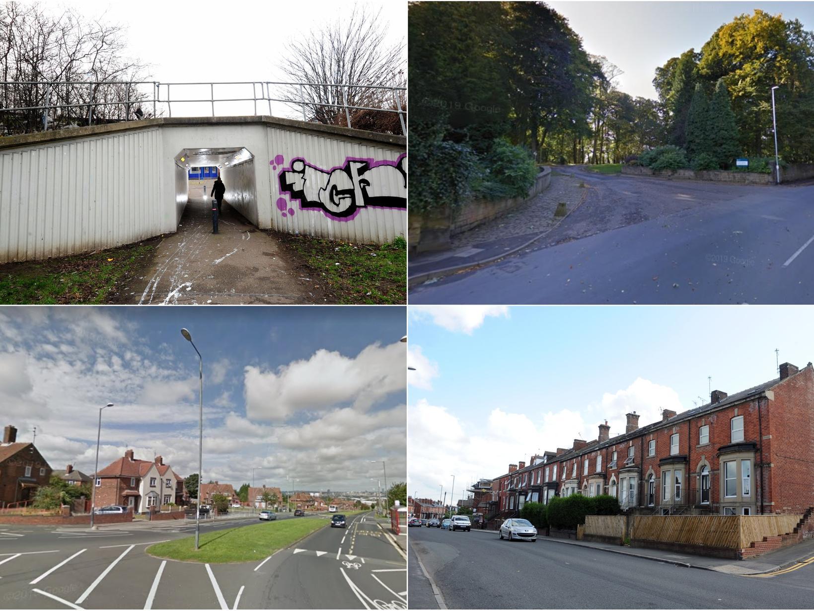 These are the cheapest houses in Leeds, according to figures.