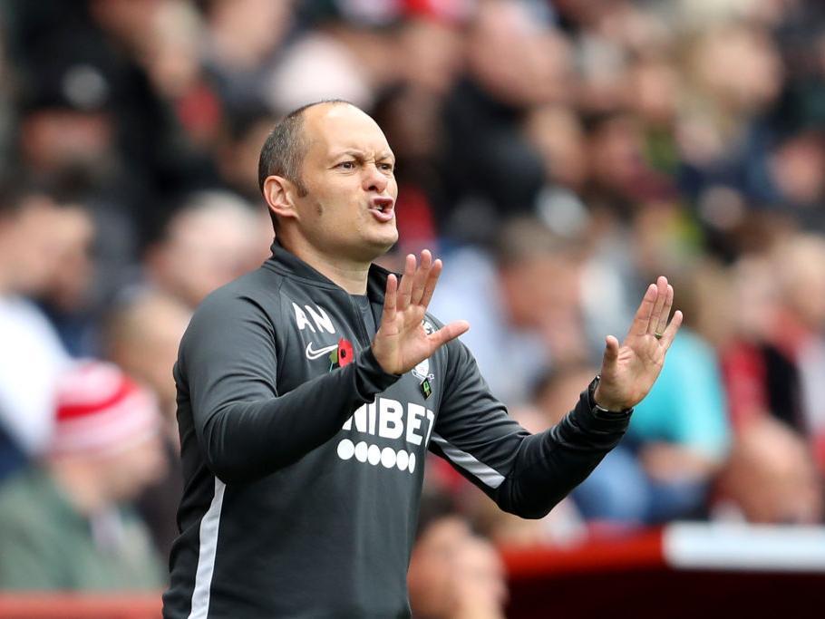 Last month saw Neil linked with the Stoke City managerial vacancy and now pundit Chris Sutton has called on Everton to appoint the 38-year-old. Lets hope it doesnt prove as a distraction for the 3rd place side.
