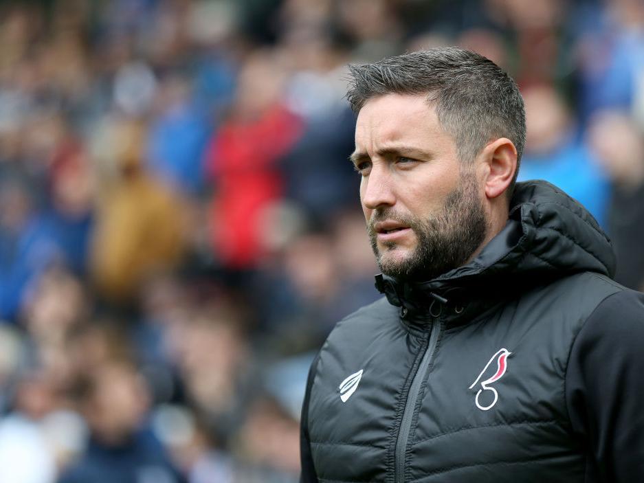 Despite already playing the likes of Leeds, Swansea and Preston, the Bristol City boss believes a trip to the Hawthorns is his sides toughest test of the campaign on Wednesday evening.