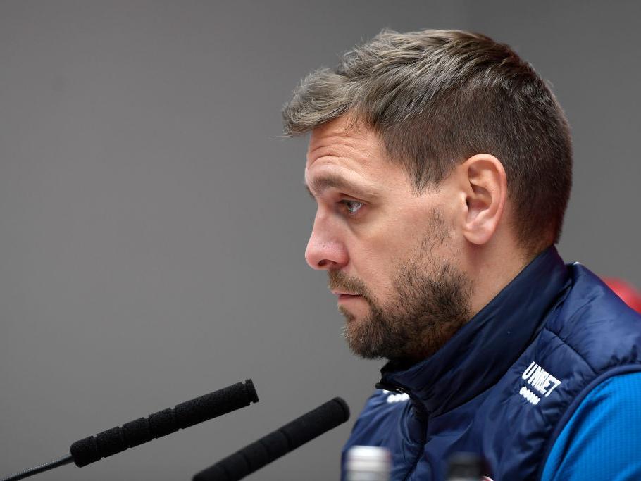 Its now 10 games since Middlesbrough last tasted victory and face a massive game against bottom-of-the-table Barnsley. Win, and they go eight points clear of the Tykes. Lose and just two points separate the pair.