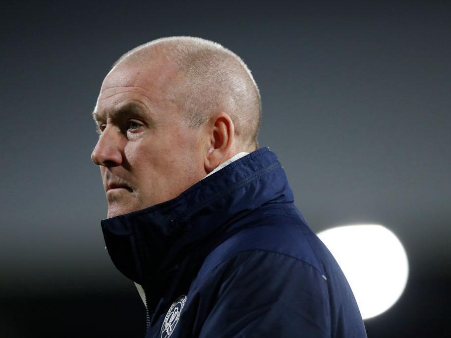 While Nottingham Forest need a result to maintain their position in the play-offs, much of the focus on the game has been on the return of QPR manager Mark Warburton to his old club, who admitted he was angry at his sacking.
