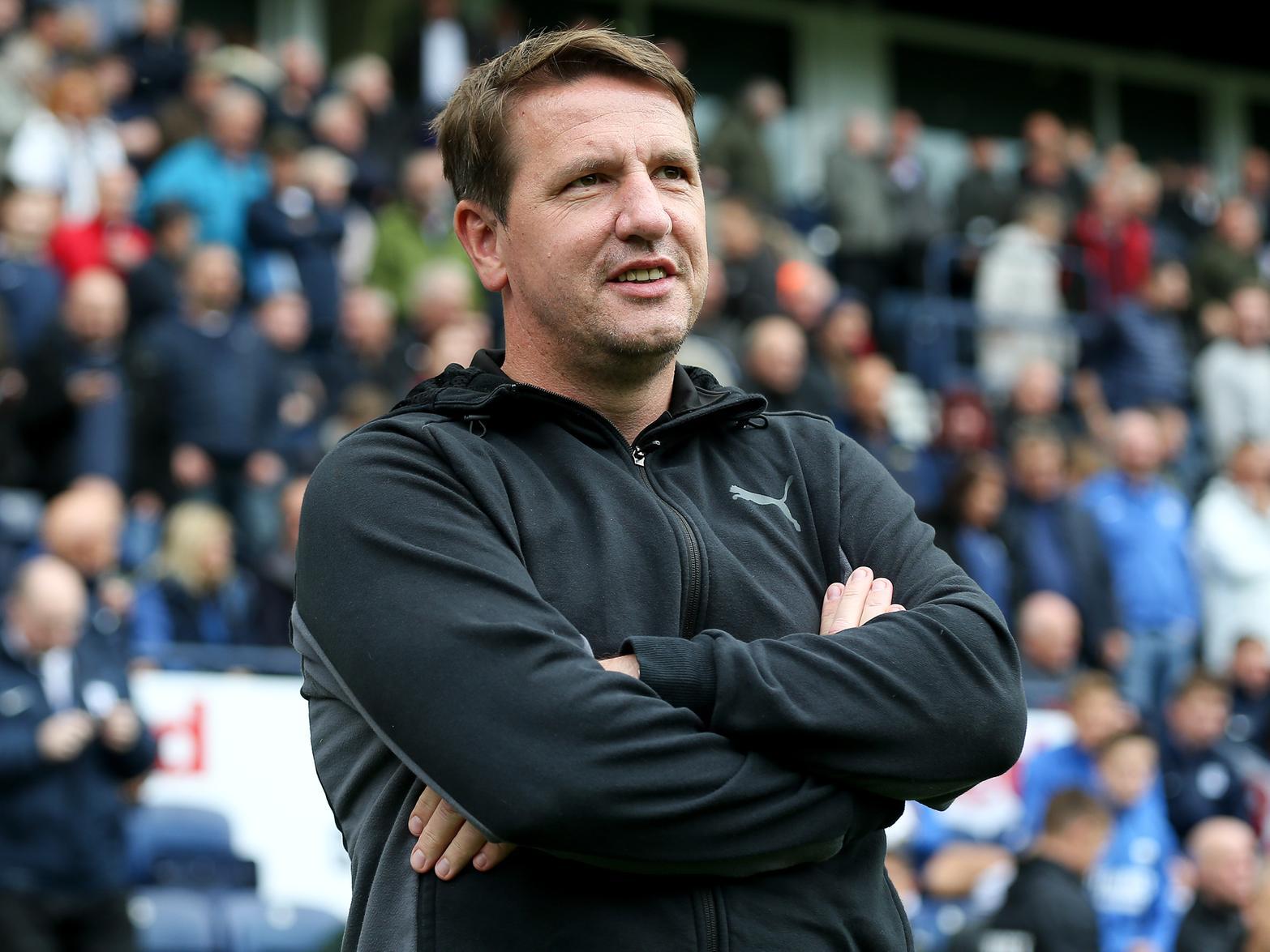 Hearts appear to be on the verge of appointing Daniel Stendel as their new manager, after his contract with Barnsley was officially cancelled following a spell of "gardening leave" (Edinburgh Evening News)