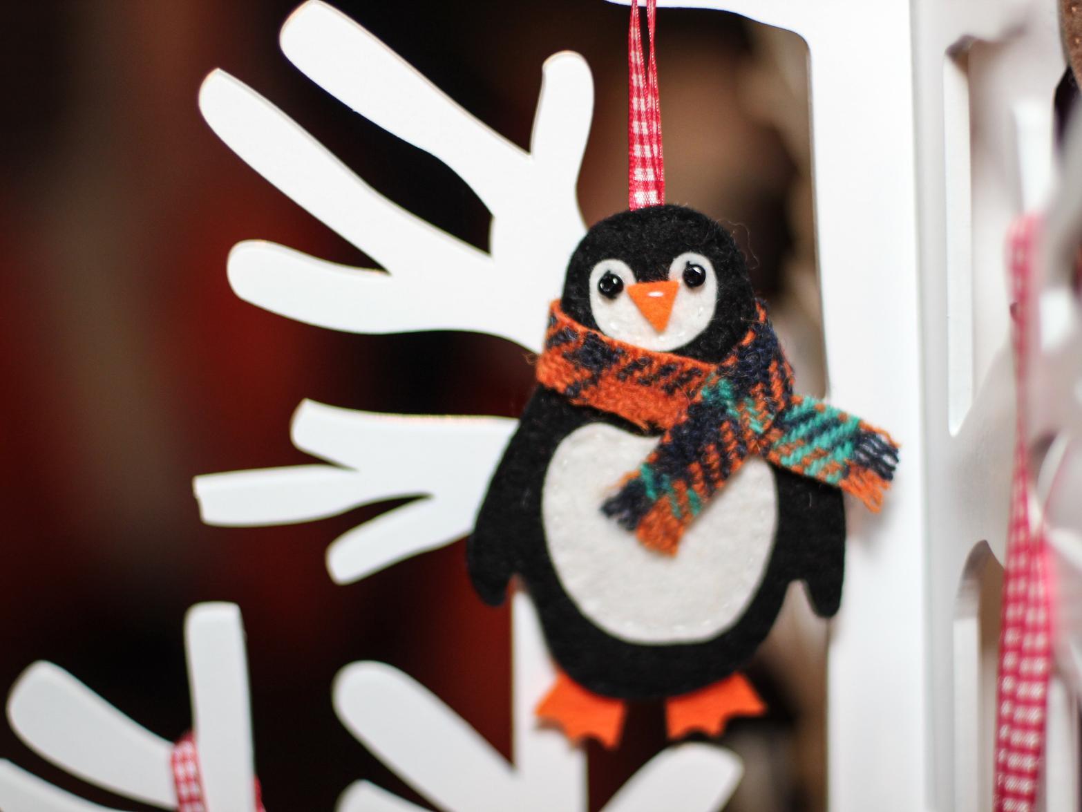 From December 19 until January 3 visitors can try and track down Jack Frost. Etsy Made Local Market returns from Nov 30 to Dec 1, 11am-4pm showcasing locally curated products.