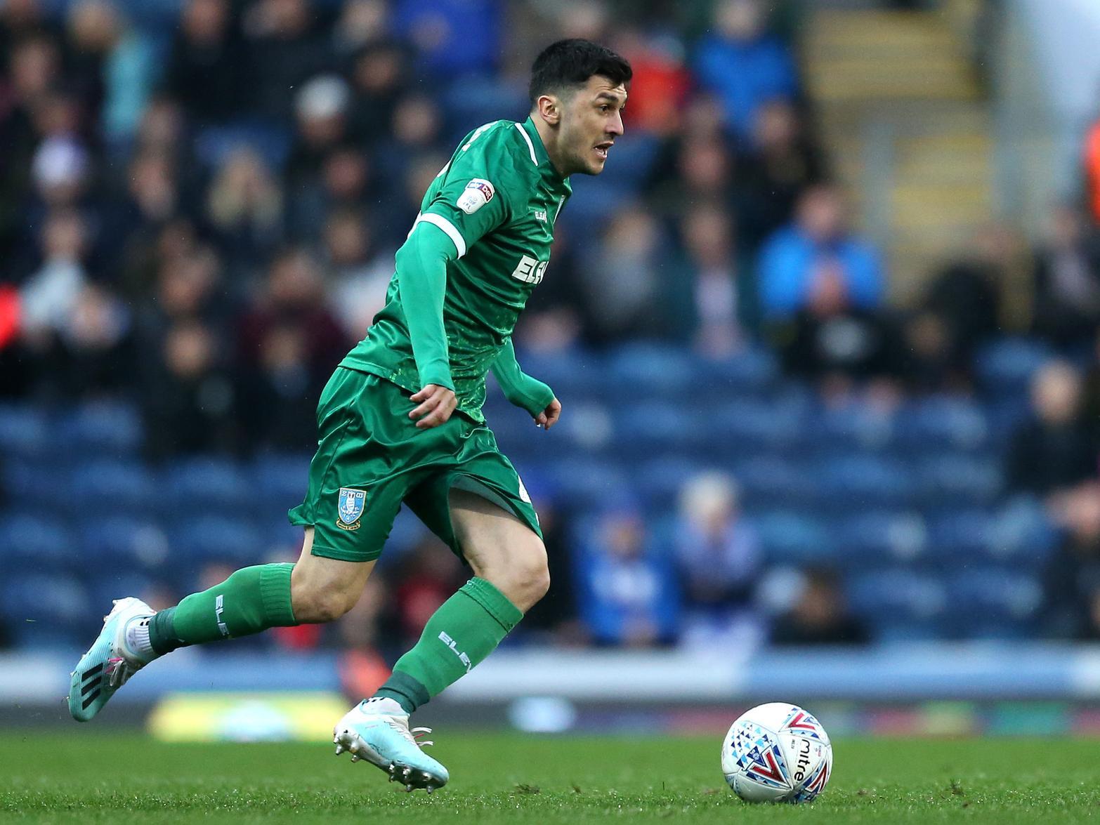 Sheffield Wednesday boss Garry Monk has insisted that forward Fernando Forestieri will be given game time in the coming weeks, amid calls to see the Argentinian ace back in action. (Sheffield Star)