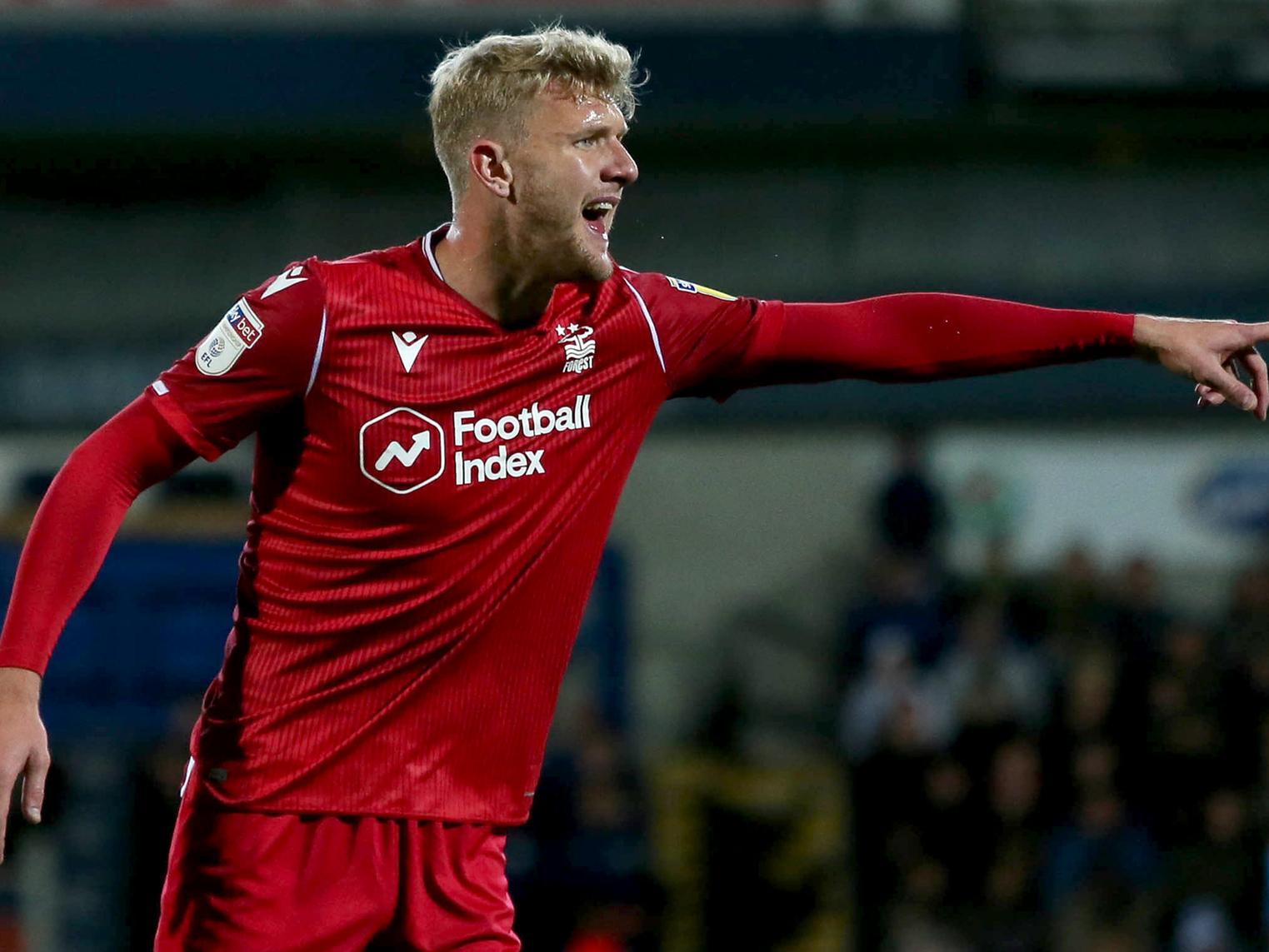 Everton and Newcastle United are looking to rival Arsenal in their pursuit of Nottingham Forest defender Joe Worrall, as they also look to shore up their defences in the new year. (Mirror)