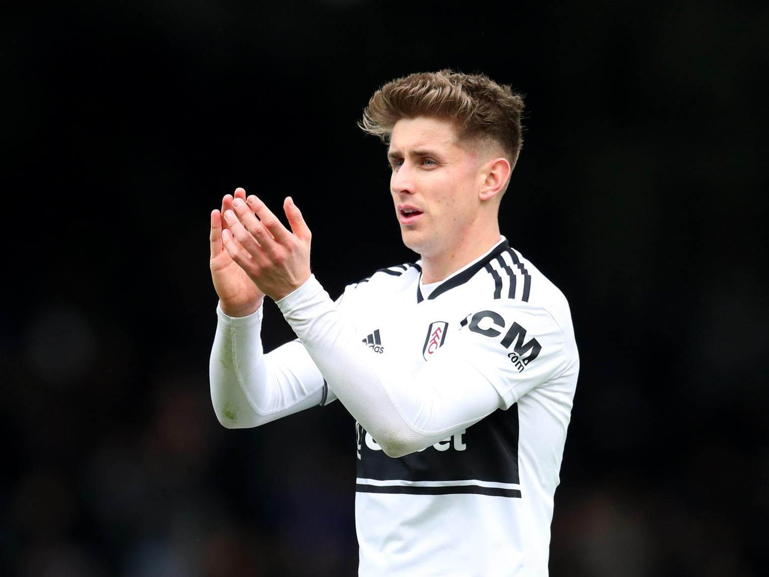 Leeds United boss Marcelo Bielsa is said to be a "huge admirer" of Fulham midfielder Tom Cairney, althoughit is unclear whether he would look to pursue a player with a contract running until 2024. (Football Insider)