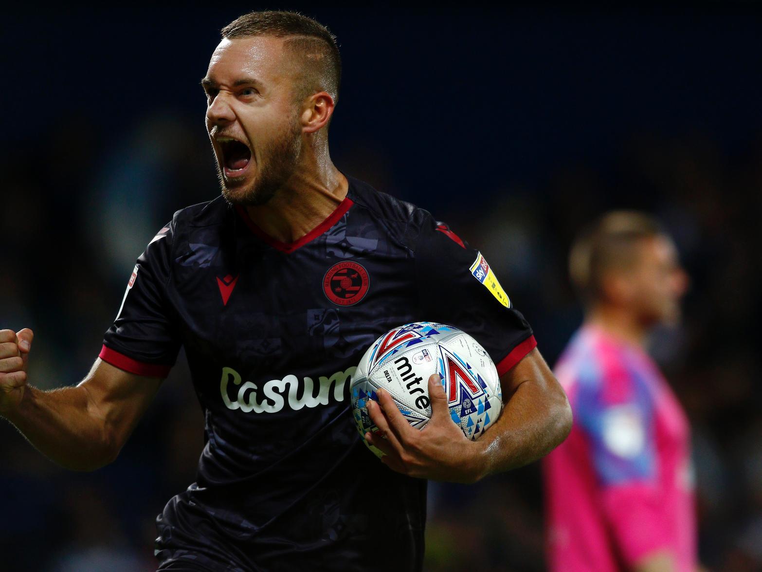 Fenerbahce are looking to test Reading's resolve to keep summer signing George Puscas, and could give them the chance to cash in on their talent for 10m in the near future. (Sport Witness)