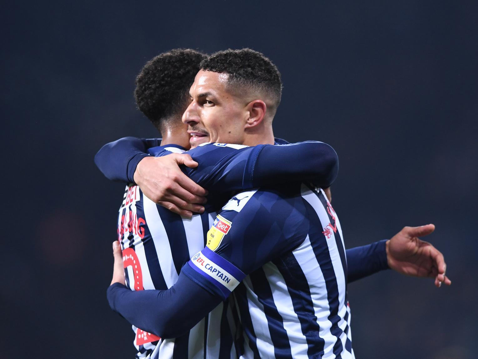 The Baggies look absolutely unstoppable at the moment, and continued their drive towards the title with a confident 4-0 win. Slaven Bilic was delighted, but said he was disappointed they didn't score even more goals. Crikey.