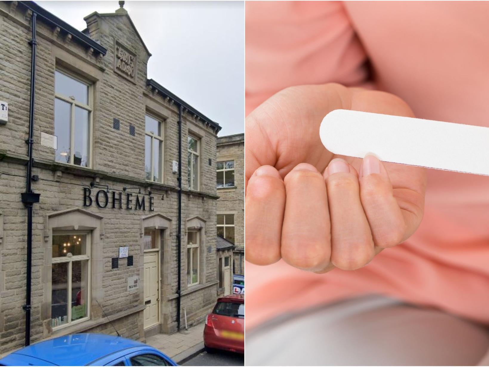 The top 10 nail bars and salons in Leeds according to Treatwell reviews