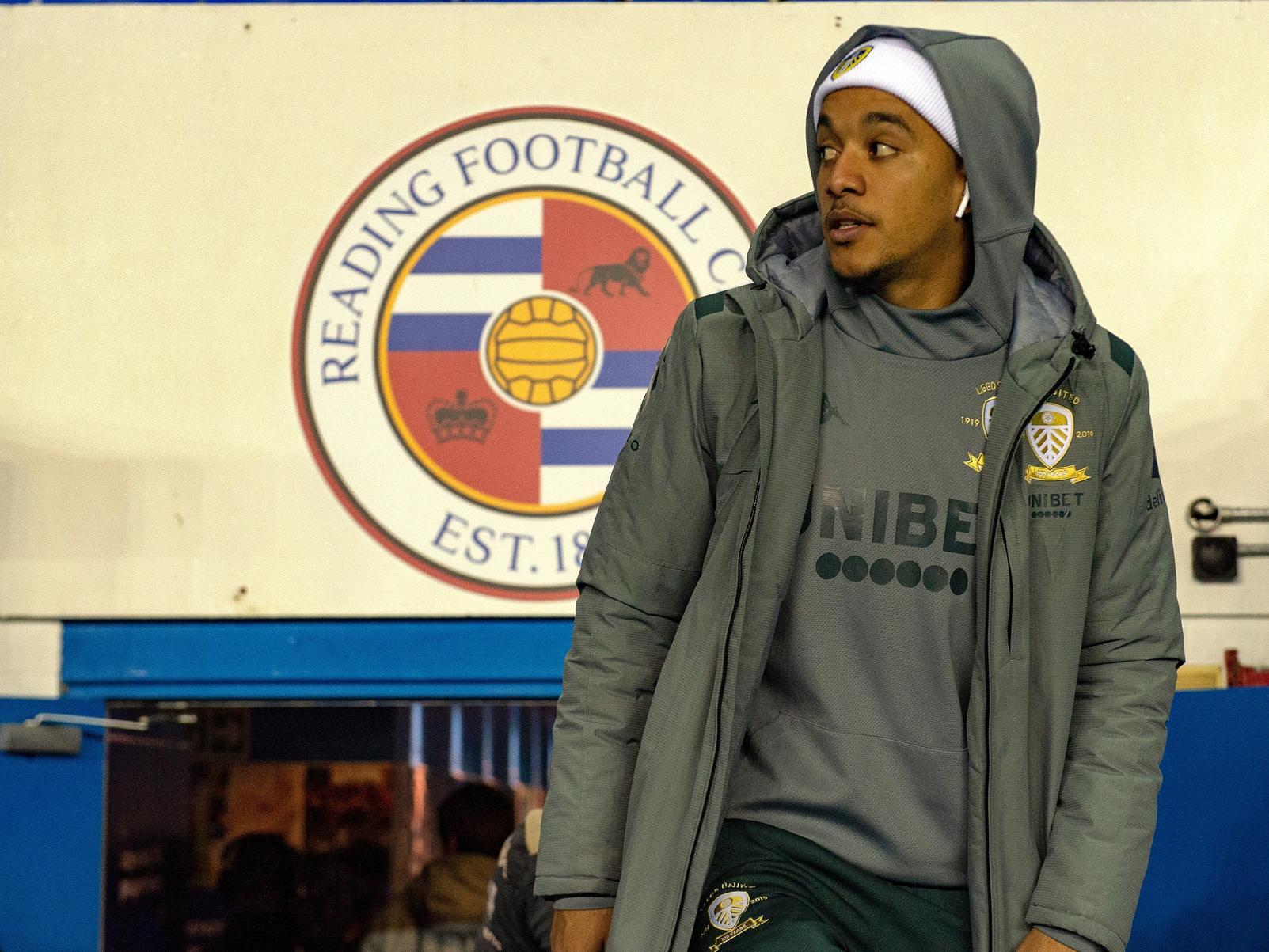 Leeds United winger Helder Costa has dropped out of the starting 11 following the return of Pablo Hernandez.