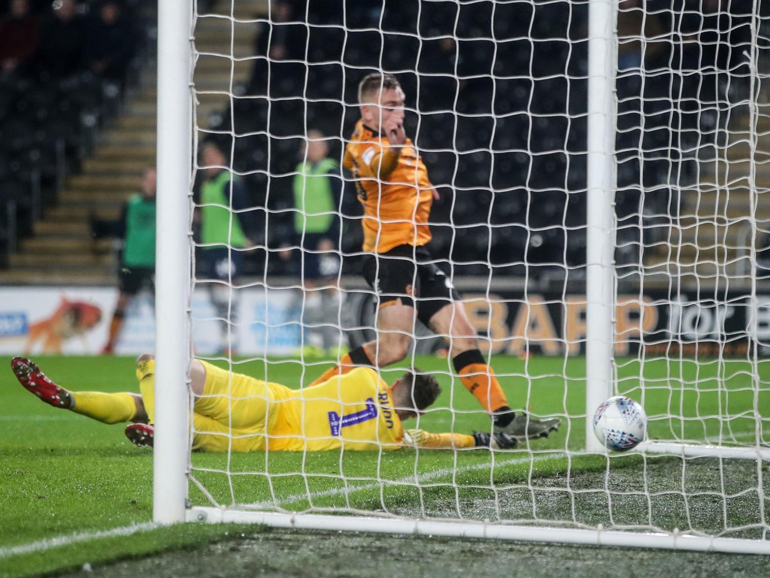 Jarrod Bowen is on fire at the moment which of course means his future is hot discussion. However, owner Assem Allam is reluctant to sell the forward, despite his contract expiring in the summer.
