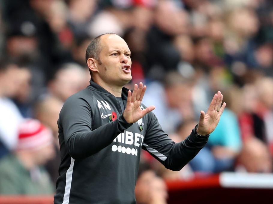 Alex Neil is demanding a response from his Preston players after the shock 4-0 drubbing at Hull City. Nevertheless, West Brom will face one of the best teams in the league, according to Tigers boss Grant McCann.