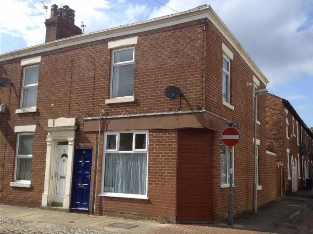 One bed flat to rent in Lovat Road, Preston - 295pcm, 68pw | Property details: Unfurnished ground floor apartment with lounge, kitchen, bedroom and bathroom | More details can be found here https://www.zoopla.co.uk/to-rent/details/53185283