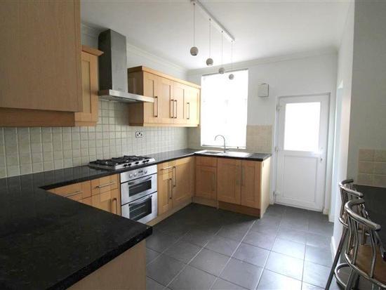 2 bed property to rent in Bamber Bridge - 500pcm, 115pw | Property details: The mid terrace property is ready to move into | More details are available here: https://www.zoopla.co.uk/to-rent/details/53140966