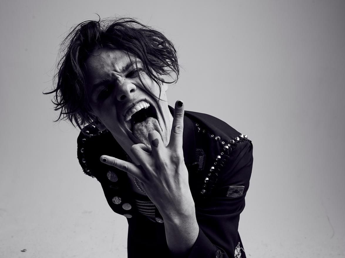 Yungblud