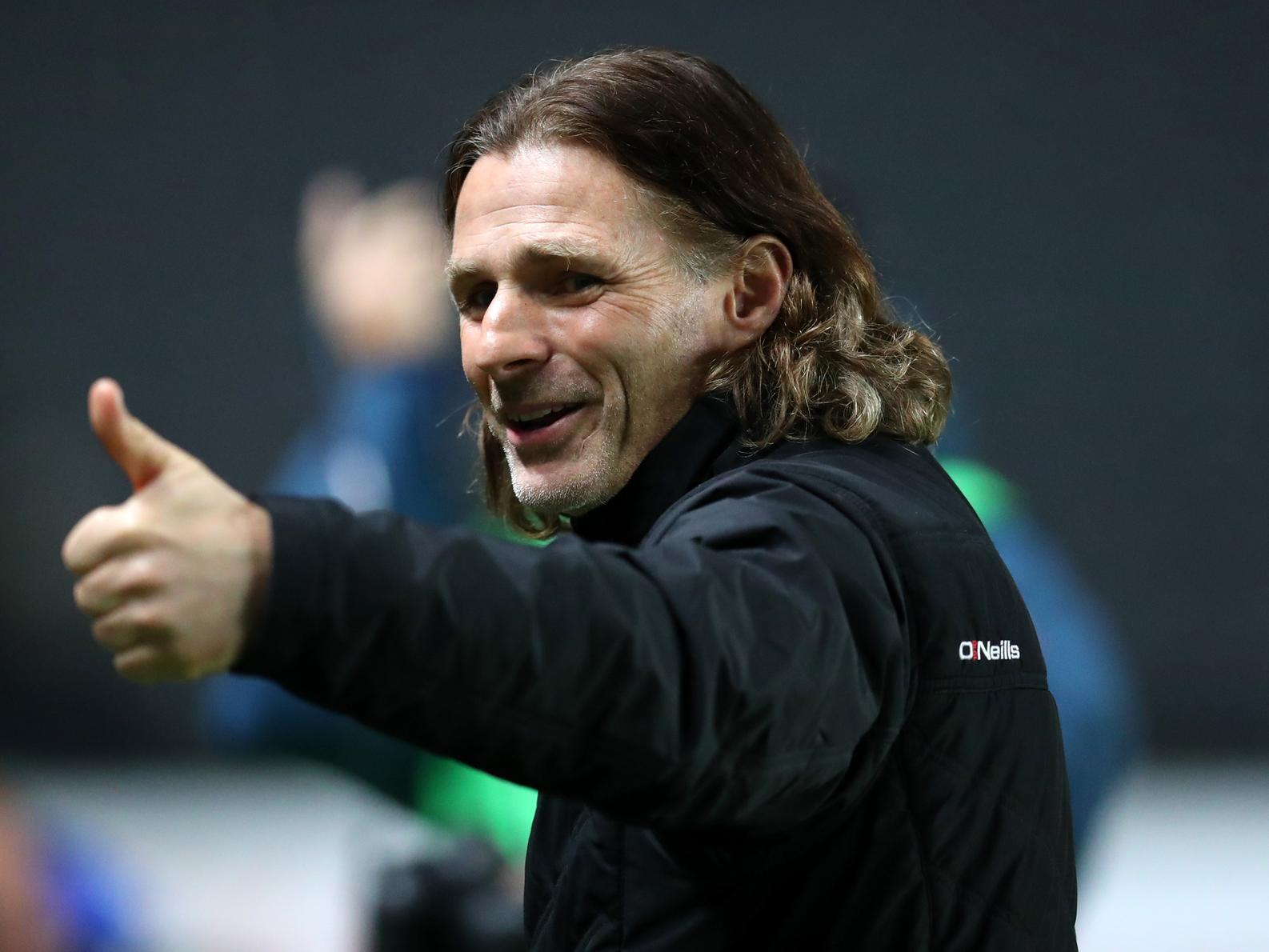 Queens Park Rangers, who have gone seven matches without a win, are rumoured to be close to sacking Mark Warbuton, with Wycombe boss Gareth Ainsworth a potential replacement. (Football League World)