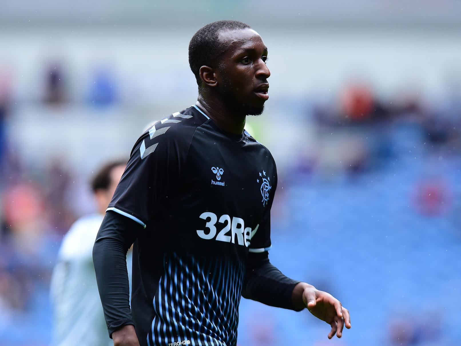 Leeds United look to have been handed a key boost in their pursuit of Rangers midfielder Glen Kamara, with their manager Steven Gerrard rubbishing rumours that Juventus had registered an interest. (BBC Football)
