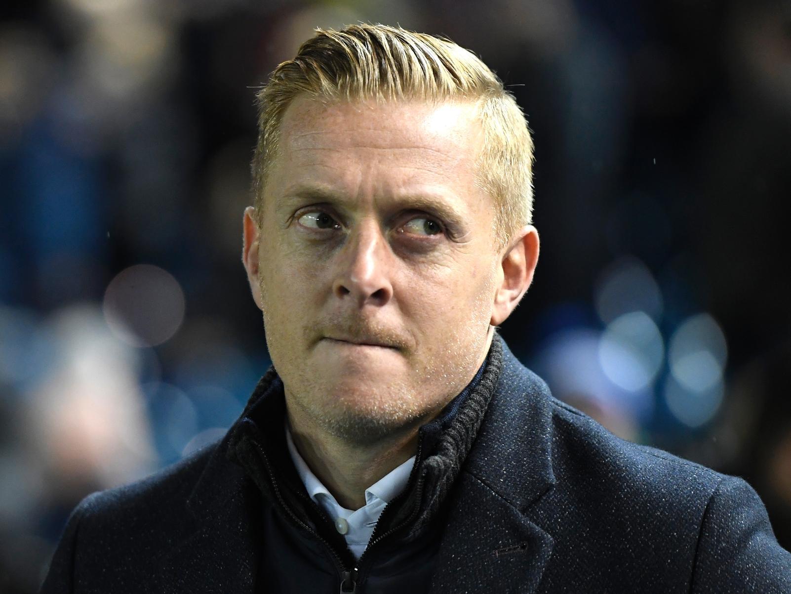 Sheffield Wednesday manager Garry Monk has revealed that he challenged his players to show him "they wanted to win", which spurred them on in a much-needed 3-1 victory against Charlton. (Sheffield Star)