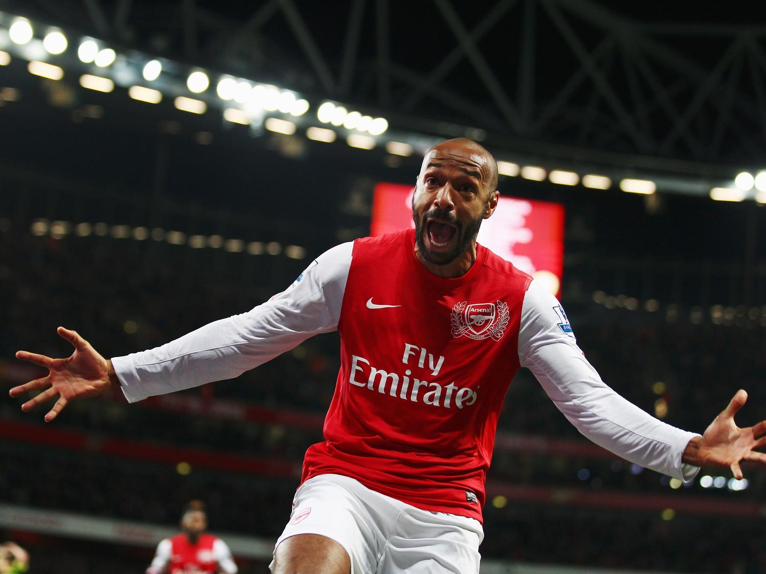 The Whites competed well against Premier League Arsenal before a fairytale goal by the returning Gunners legend Thierry Henry broke Leeds hearts.