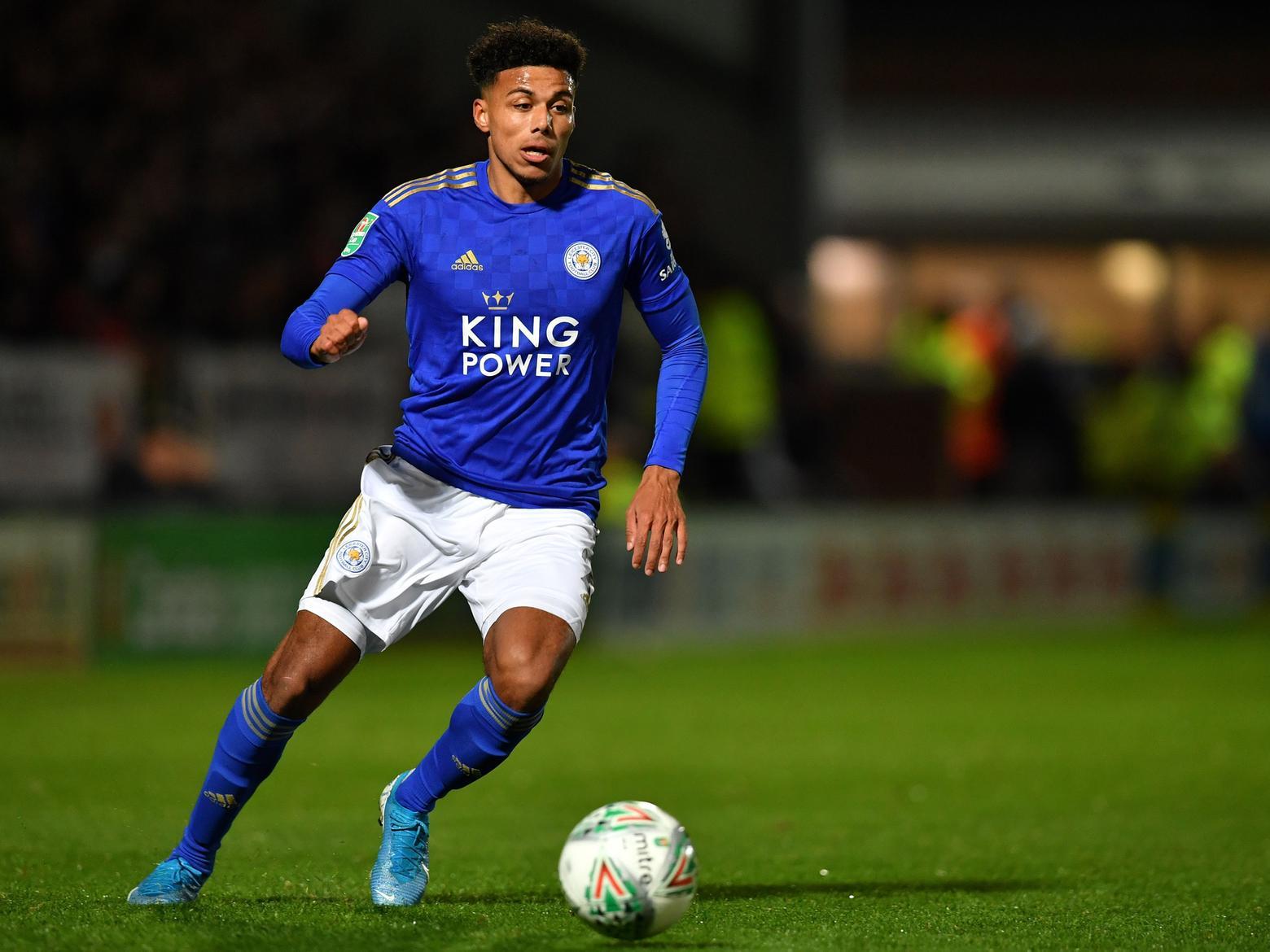 Fulham are understood to be readying a January swoop for Leicester City defender James Justin, who they are hopeful will be willing to join on a loan deal. (The 72)