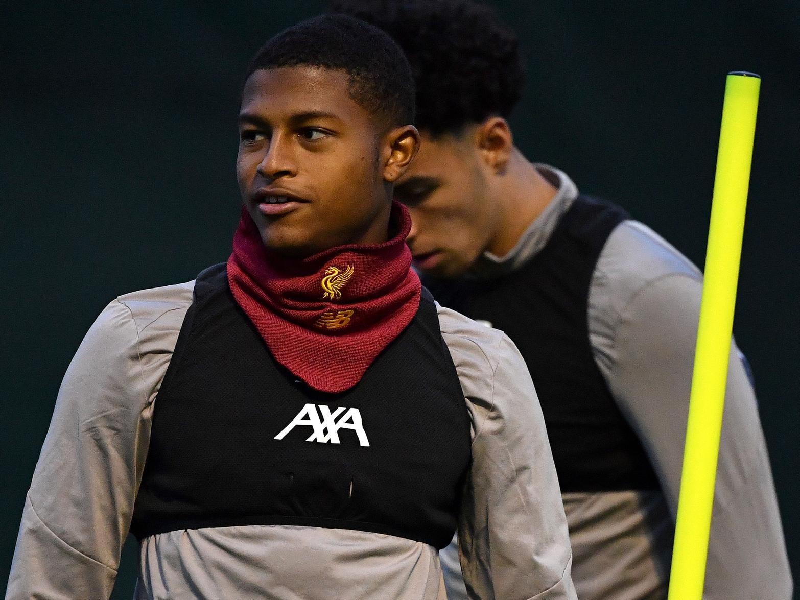 Leeds United's hopes of landing Liverpool wonderkid Rhian Brewster will be determinedby whether they can offer him regular first team football - an issue which has seen Eddie Nketiah'sfuture called into question. (Daily Mail)