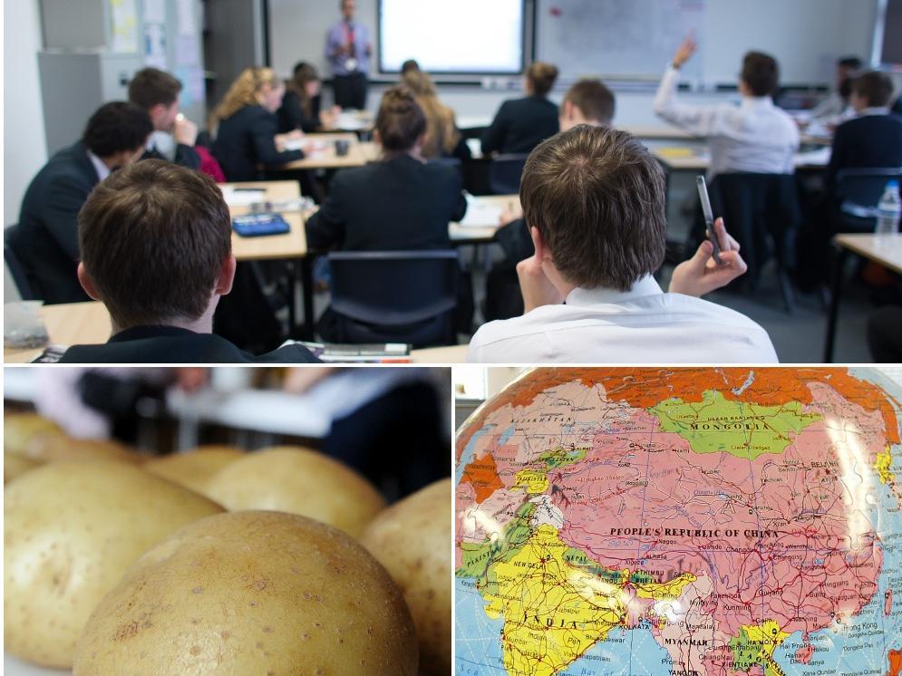 Teachers' physical and mental health is suffering as a result of attacks from students, the NASUWT union says.
