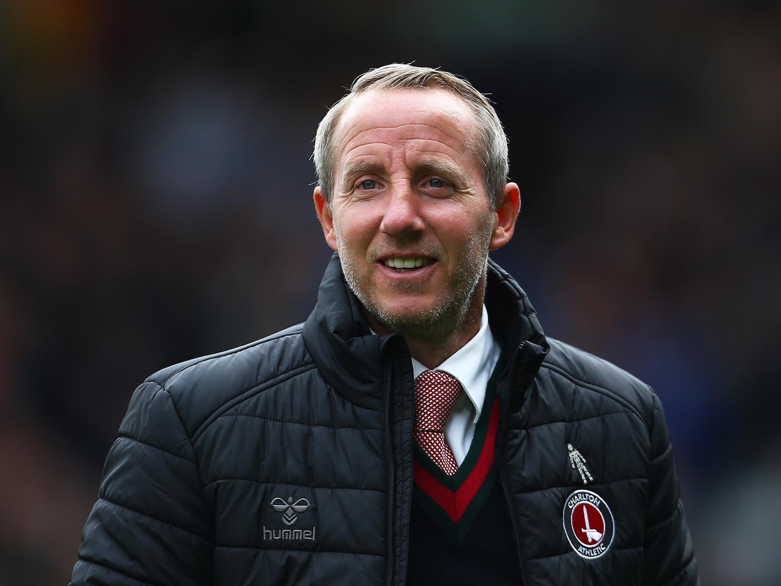 Charlton Athletic boss Lee Bowyer has revealed that he's turned down a host of high-profile jobs in recent times, and has urged the club to show him the same faith despite their current struggles. (The 72)