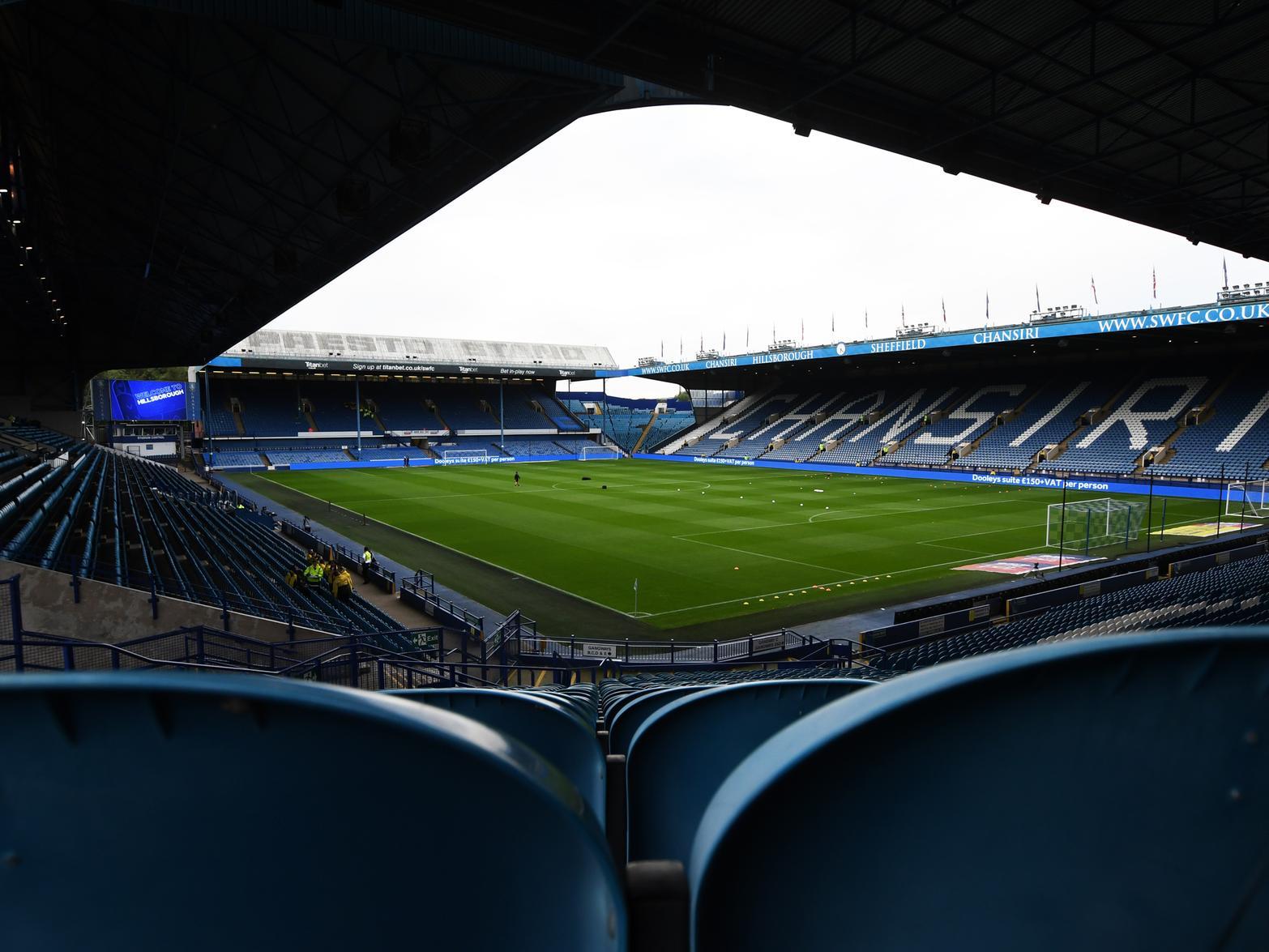 As Sheffield Wednesday's dispute with the EFL over the controversial sale of Hillsborough rumbles on, the Owls could be docked as many as 21 points, or even be slapped with an automatic relegation. (The Athletic)
