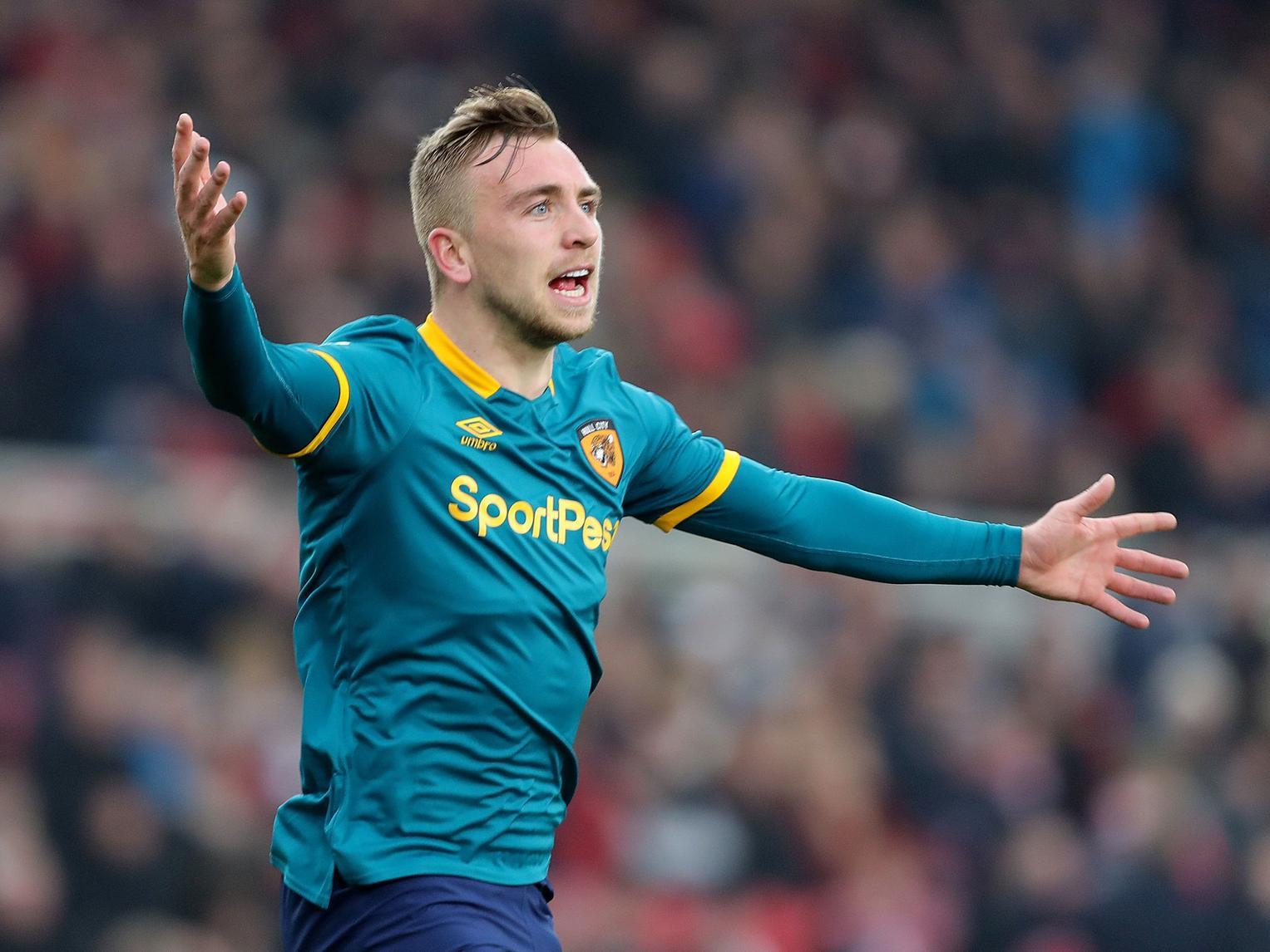 Stoke City midfielder Sam Clucas believes stopping former teammate Jarrod Bowen holds the key to the relegation-threatened Potters earning a result against one of the leagues in-form sides.