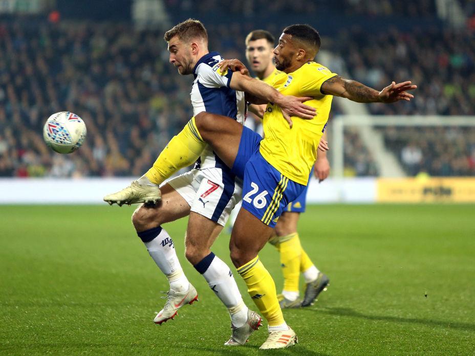 At the moment, it looks to be a three-horse race between the Baggies, Leeds and Fulham for the top two, however ex-midfielder James Morrison believes he cant see anyone "pipping" West Brom ahead of the Swansea clash on Sunday.