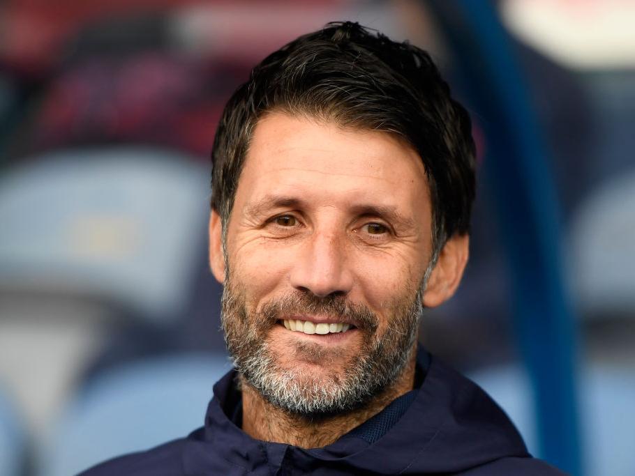 Huddersfield Town boss Danny Cowley hopes to strengthen his squad in January with a left-back and a winger on the wishlist. (Examiner Live)