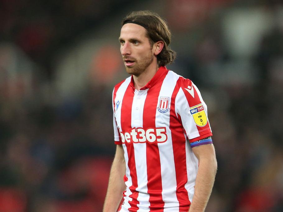 Watford, Wolves, West Ham, Newcastle, Burnley and Southampton have been listed as potential destinations for Stoke City midfielder Joe Allen, who is likely to be sold. (Stoke On Trent Live)