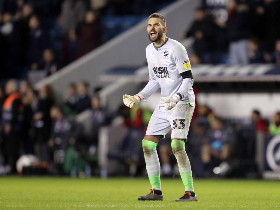Millwall loanee Bartosz Bialkowski is open to a permanent move to The Den and hopes the Lions and Ipswich Town can come to an agreement. (London News Online)