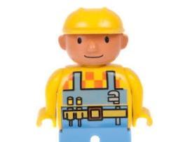 Bob the Builder was a popular toy in 2001.