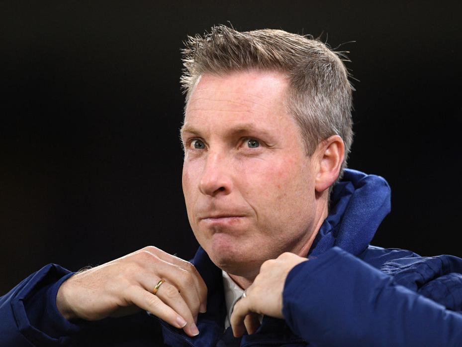 Positioned in eighth and ninth respectively, a win for Cardiff City or Brentford in their meeting at Griffin Park could lift them into the top six. Neil Harris is hoping to maintain his unbeaten start as Bluebirds boss.