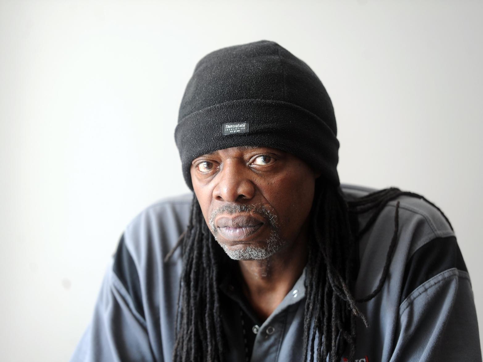 Lorenzo Hoyte