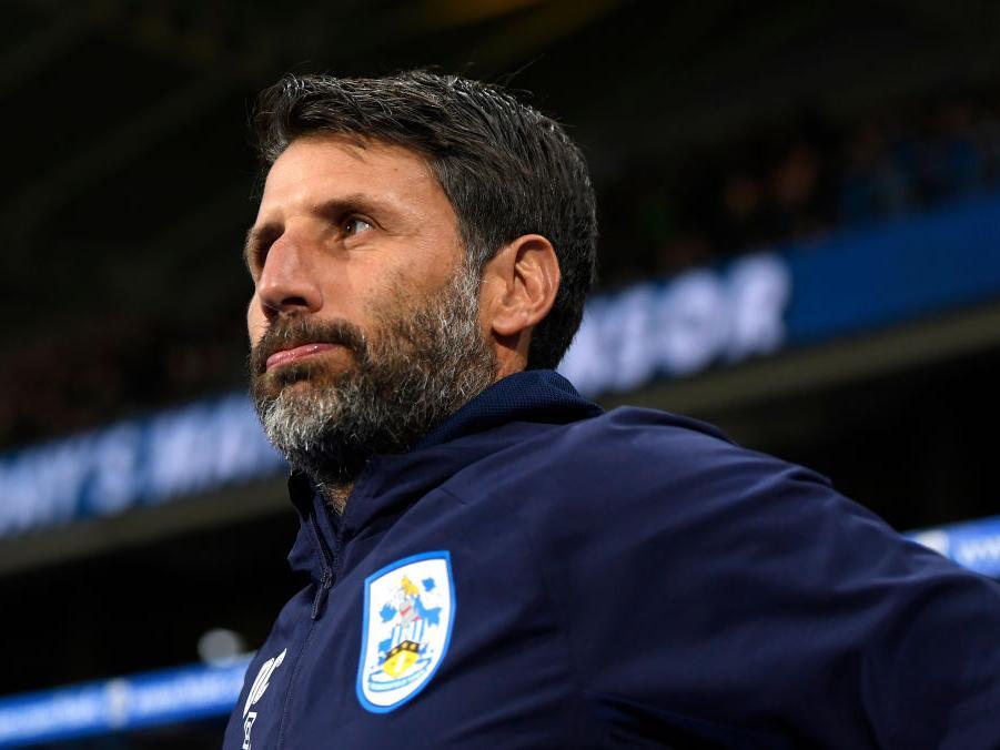 Huddersfield Town boss Danny Cowley says Isaac Mbenza, Herbert Bockhorn and Reece Brown will be allowed to leave in January. (Examiner Live)