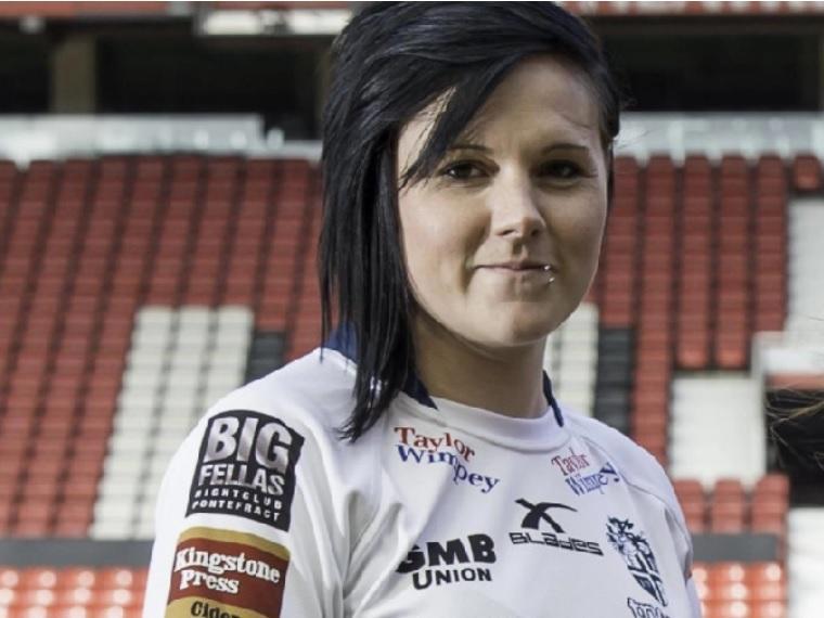 Natalie Harrowell