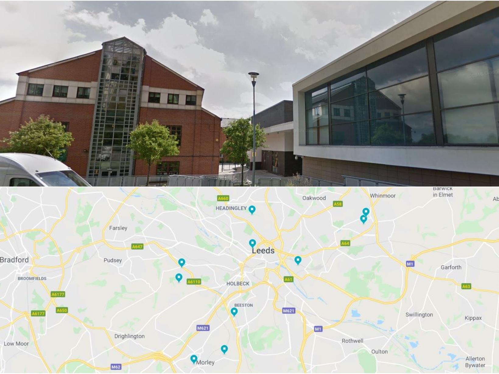 Every school in Leeds we know has been hit by Norovirus outbreak - listed