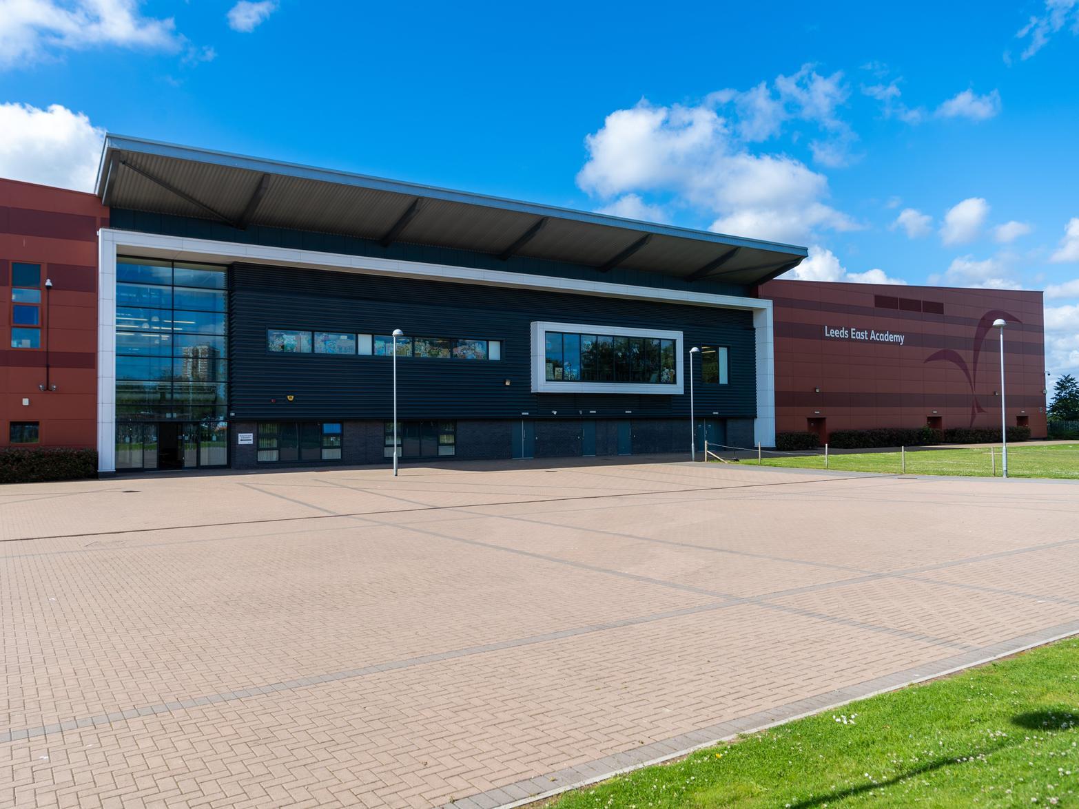 The academy in Seacroft closed on Thursday, November 28 and Friday, November 29 after staff and students fell ill. The school underwent a deep clean over the weekend and opened as usual on Monday, December 2.