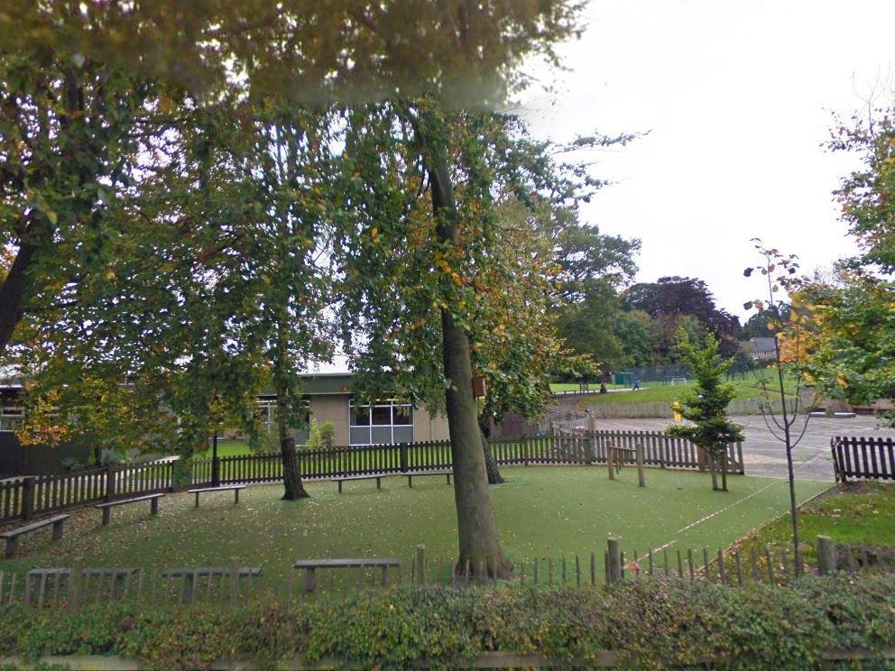 The primary in Burley in Wharfedale was one of the first schools in the region to be hit with the Norovirus. It was closed for three days from Wednesday, November 20 to Friday, November 22 to prevent the spread of the virus.