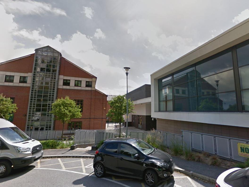 The Gorse academy underwent a deep clean over the weekend and was closed on Monday, December 9 after students and pupils fell ill with symptoms of the Norovirus. The school reopened as normal on Tuesday.