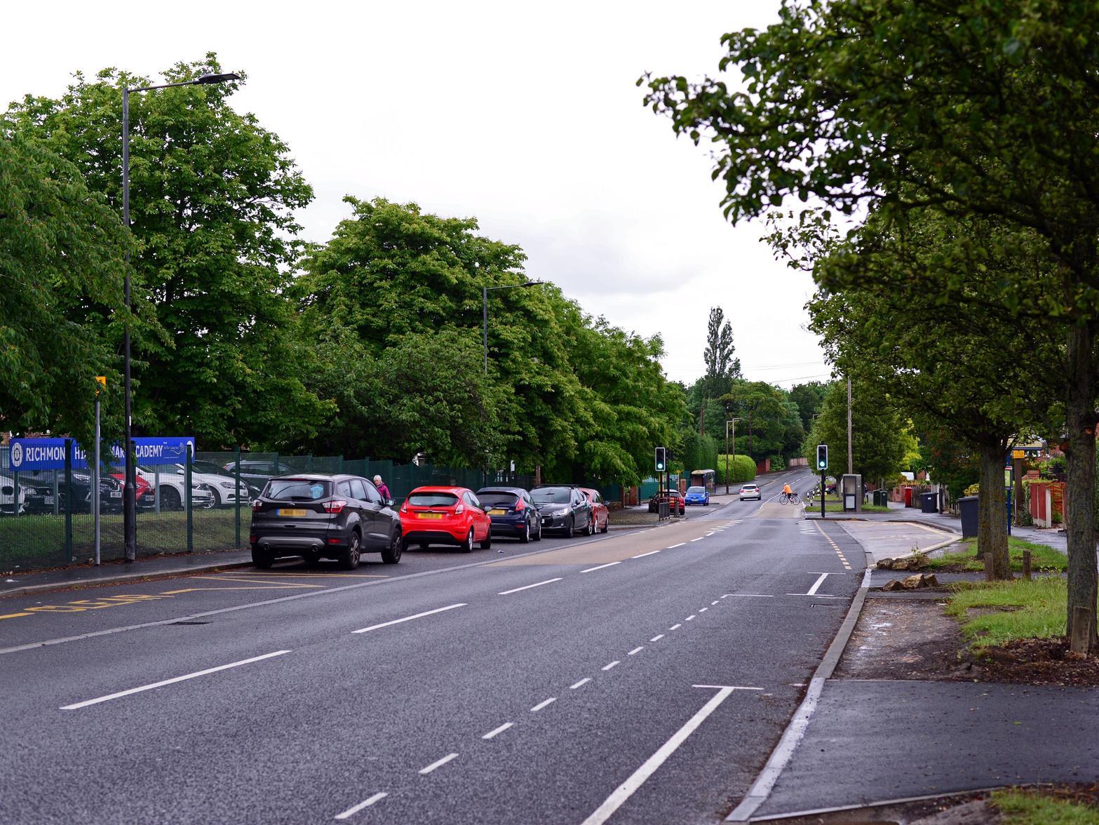 The primary academy was closed on Monday and Tuesday for a deep clean after students and staff fell ill with symptoms of the Norovirus. The school reopened as normal on Wednesday.