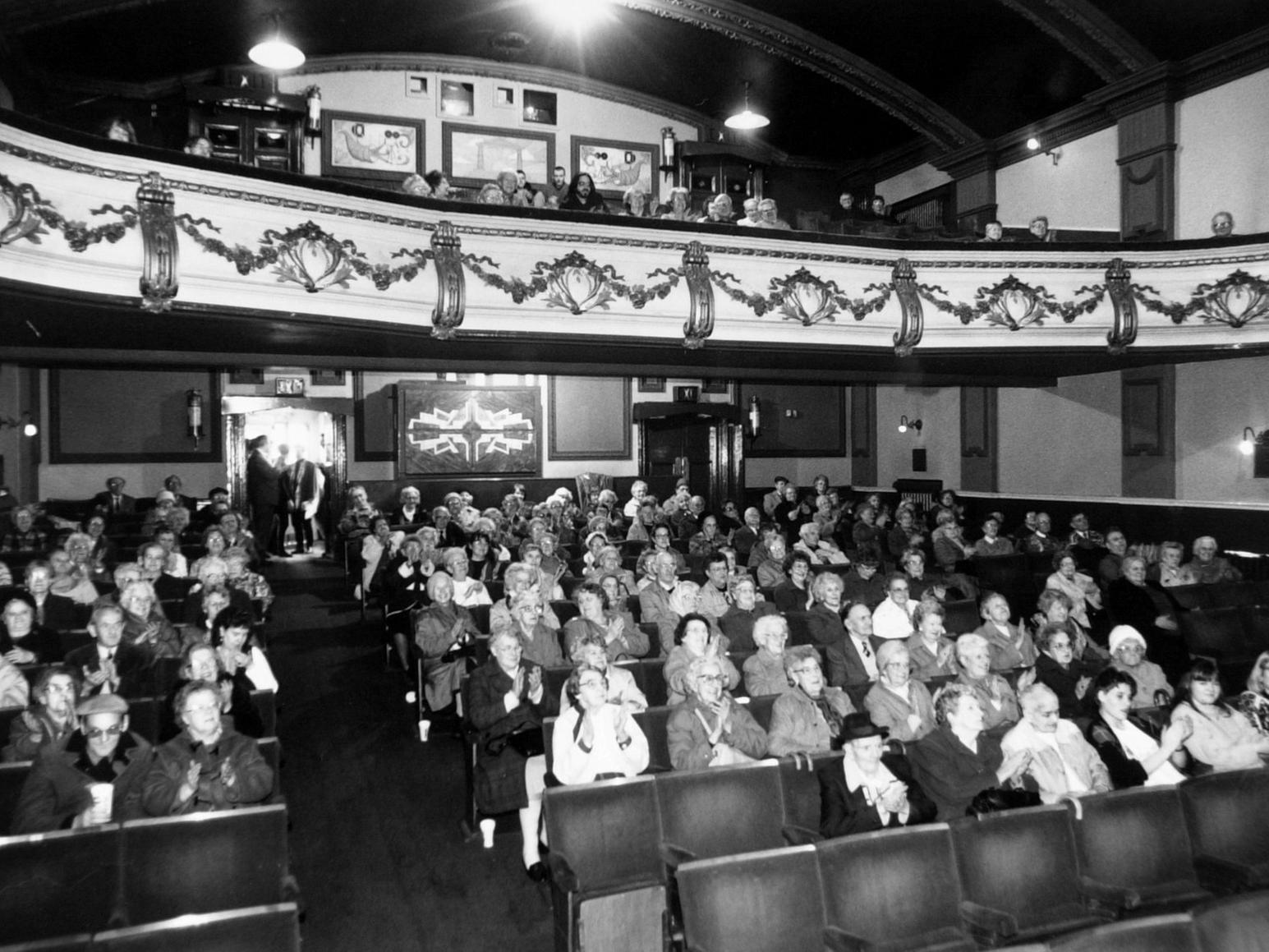 Share your memories of Leeds in 1993 with  Andrew Hutchinson via email at: andrew.hutchinson@jpress.co.uk or tweet him  - @AndyHutchYPN