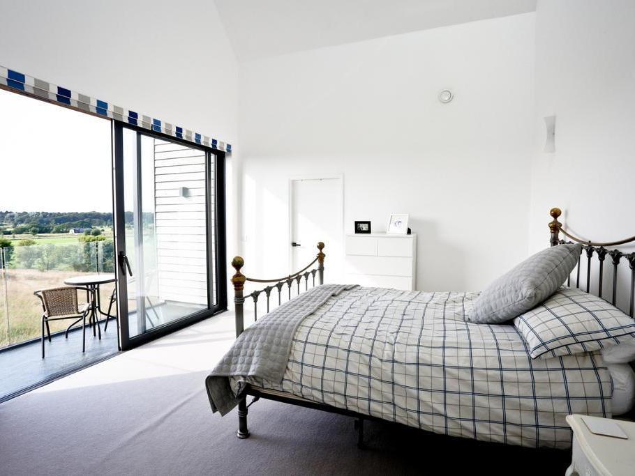Bedroom (credit: Honeywell Estate Agents)