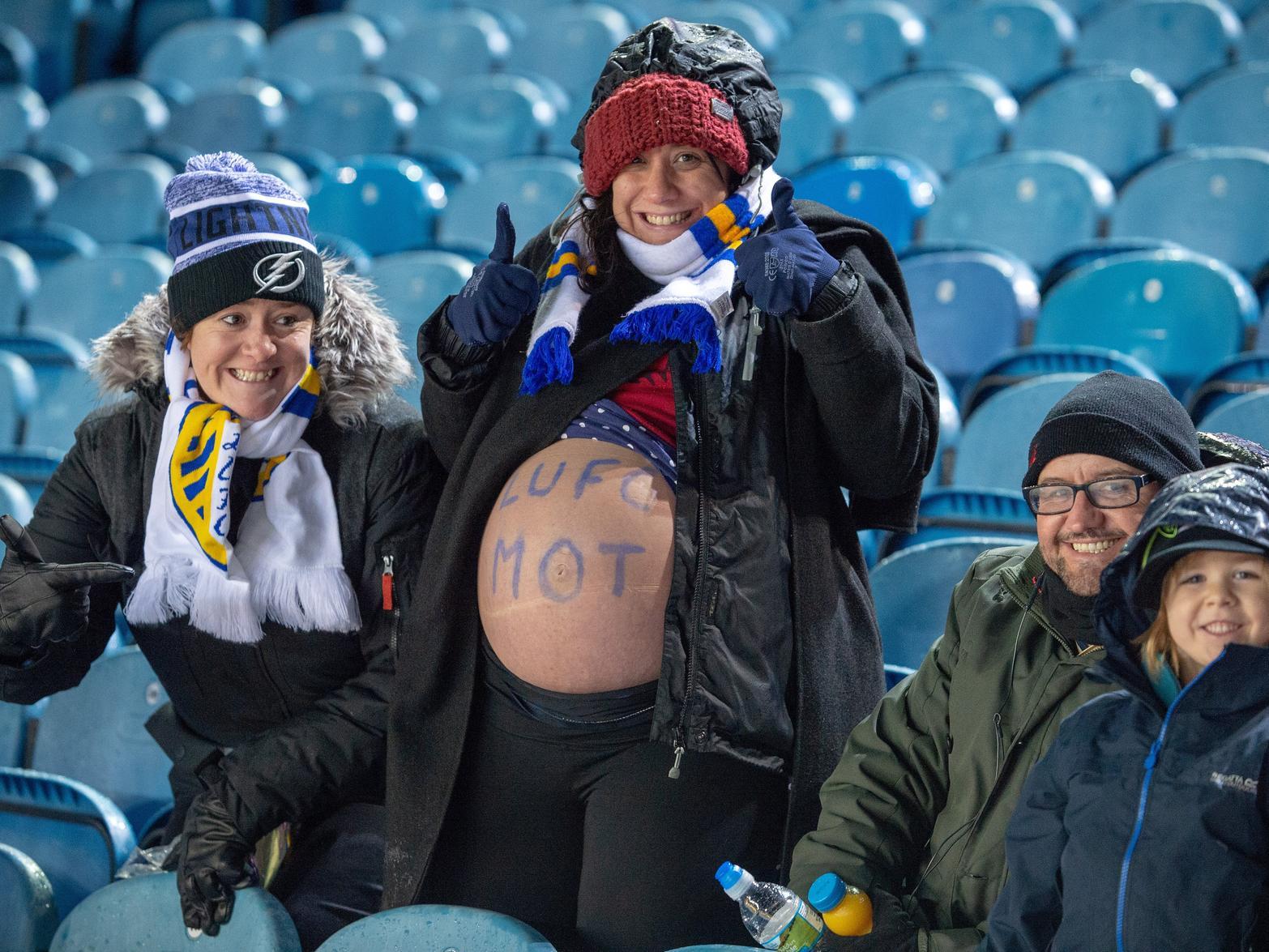 Can you spot yourlsef in our fans gallery? PICS: Bruce Rollinson